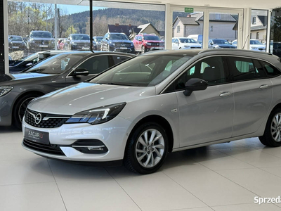 Opel Astra Edition S&S, LED, Kamera,1-wł, salon PL, FV-23%,…