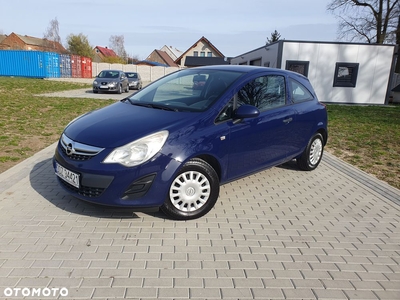 Opel Corsa 1.3 CDTI Color Edition