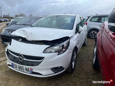 OPEL Corsa 1.4i 90 ED965