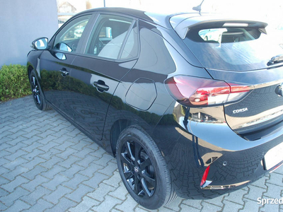 Opel Corsa Kamera,navi F (2019-)