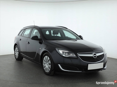 Opel Insignia 2.0 CDTI