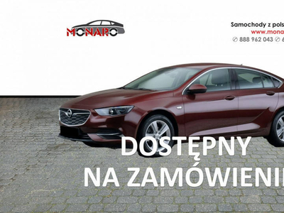 Opel Insignia SALON POLSKA • Dostępny na zamówienie B (2017…