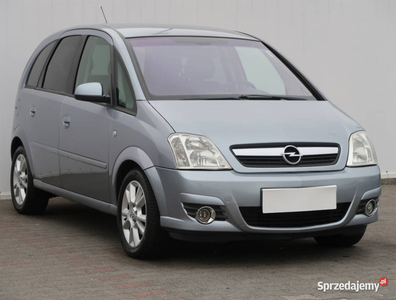 Opel Meriva 1.6