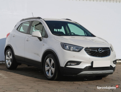 Opel Mokka 1.6