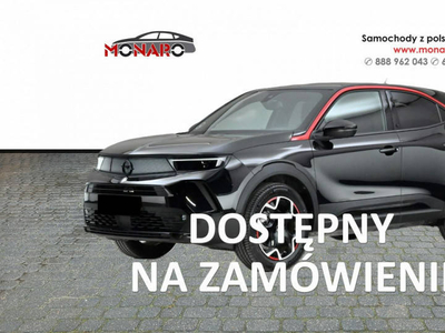 Opel Mokka SALON POLSKA • Dostępny na zamówienie X (2016-)