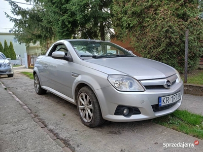 OPEL TIGRA CABRIO 1,3 CDTI