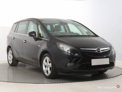 Opel Zafira 2.0 CDTI