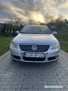 Pasat b6 2.0tdi