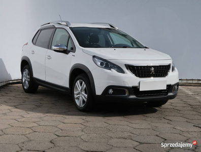 Peugeot 2008 1.2 PureTech