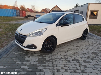 Peugeot 208 E-HDi 92 Stop&Start Active