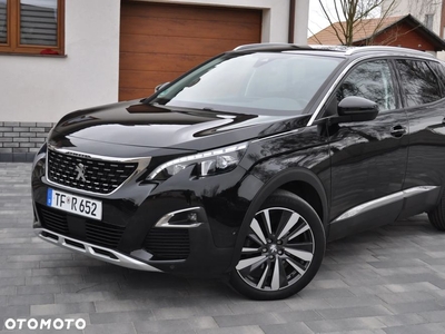 Peugeot 3008 1.2 PureTech Allure S&S