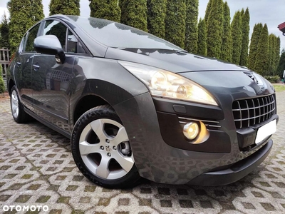 Peugeot 3008 1.6 Active