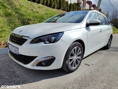 Peugeot 308 SW 1.2 PureTech Allure S&S