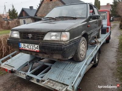 Polonez Caro 1.6 GLI