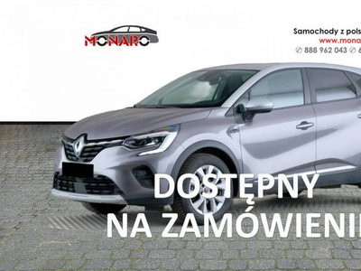 Renault Captur SALON POLSKA • Dostępny na zamówienie II (20…