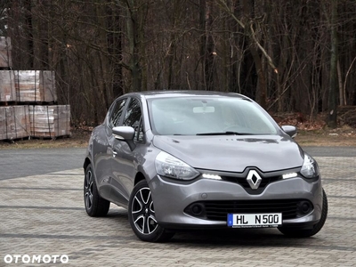 Renault Clio 1.2 16V 75 Dynamique