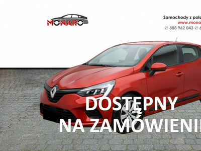 Renault Clio SALON POLSKA • Dostępny na zamówienie V (2019-)