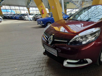 Renault Grand Scenic 1REJ. 2015 !! ZOBACZ OPIS !! W PODANEJ…