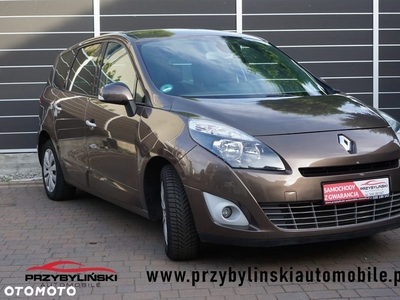 Renault Grand Scenic Gr 1.4 16V TCE Privilege