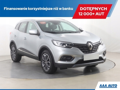 Renault Kadjar Crossover Facelifting 1.7 Blue dCi 150KM 2019