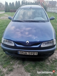 Renault Laguna 1 kombi 2.0 benzyna