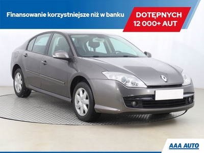 Renault Laguna III Hatchback 2.0 dCi 130KM 2007