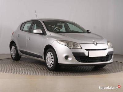 Renault Megane 1.5 dCi