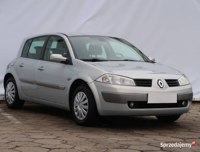 Renault Megane 1.6 16V