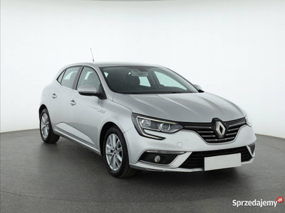 Renault Megane 1.6 SCe