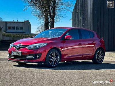 Renault Megane III (2008-2016)