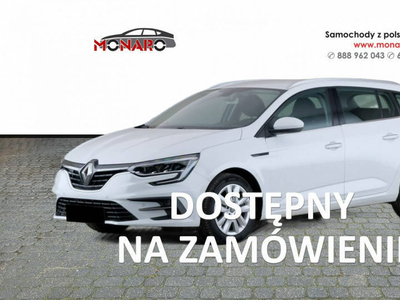 Renault Megane SALON POLSKA • Dostępny na zamówienie IV (20…