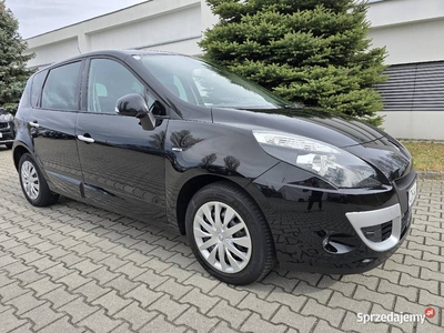 Renault Scenic 1.5 dCi BOSE Edition Automatik