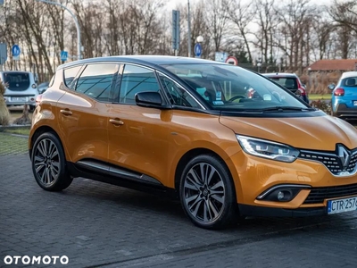 Renault Scenic ENERGY dCi 160 EDC INITIALE PARIS