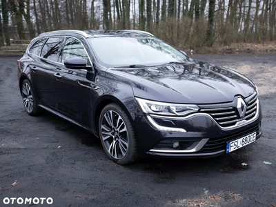 Renault Talisman 1.8 TCe FAP Initiale Paris EDC