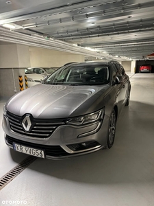 Renault Talisman Grandtour ENERGY dCi 160 EDC INTENS