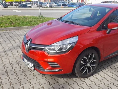 Reno clio 0.9 mały przebieg