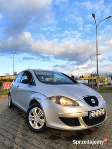 Seat Altea 1.9TDI*105km*