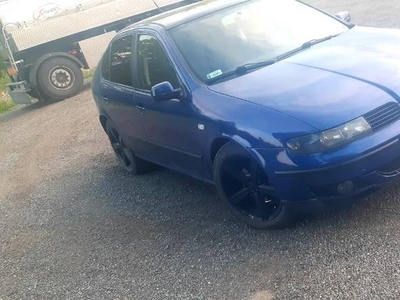 Seat leon 1 1.9tdi