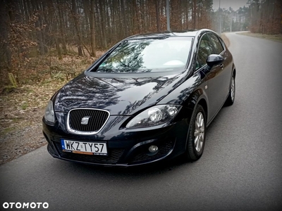 Seat Leon 1.4 TSI Style