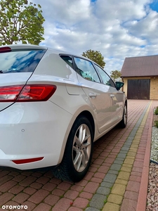 Seat Leon 2.0 TDI Style S&S