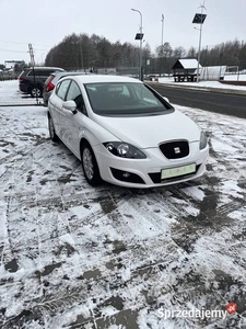 Seat Leon 2012rok, 1,6 Diesel ,przebieg 185 tys km,Zamiana