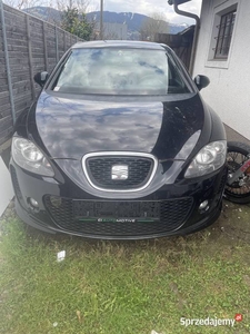 Seat Leon GT 1,2 Lift Sprowadzony