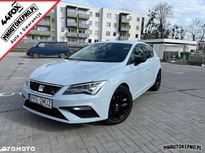 Seat Leon IV 2020