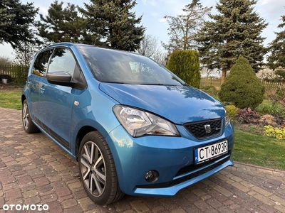 Seat Mii 1.0 FR Line