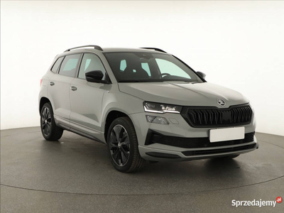 Skoda Karoq 1.5 TSI