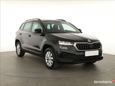 Skoda Karoq 2.0 TDI