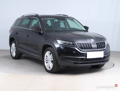 Skoda Kodiaq 2.0 TDI