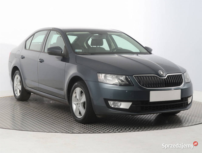 Skoda Octavia 1.2 TSI