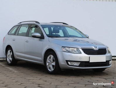 Skoda Octavia 1.4 TSI