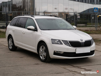 Skoda Octavia 1.4 TSI